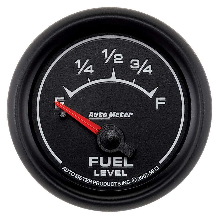 TD GAUG  FUEL LEVEL  2 1/16