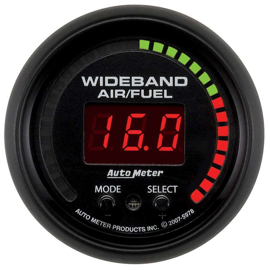 TD GGE  AIR/FUEL RTIO-PRO  2 1