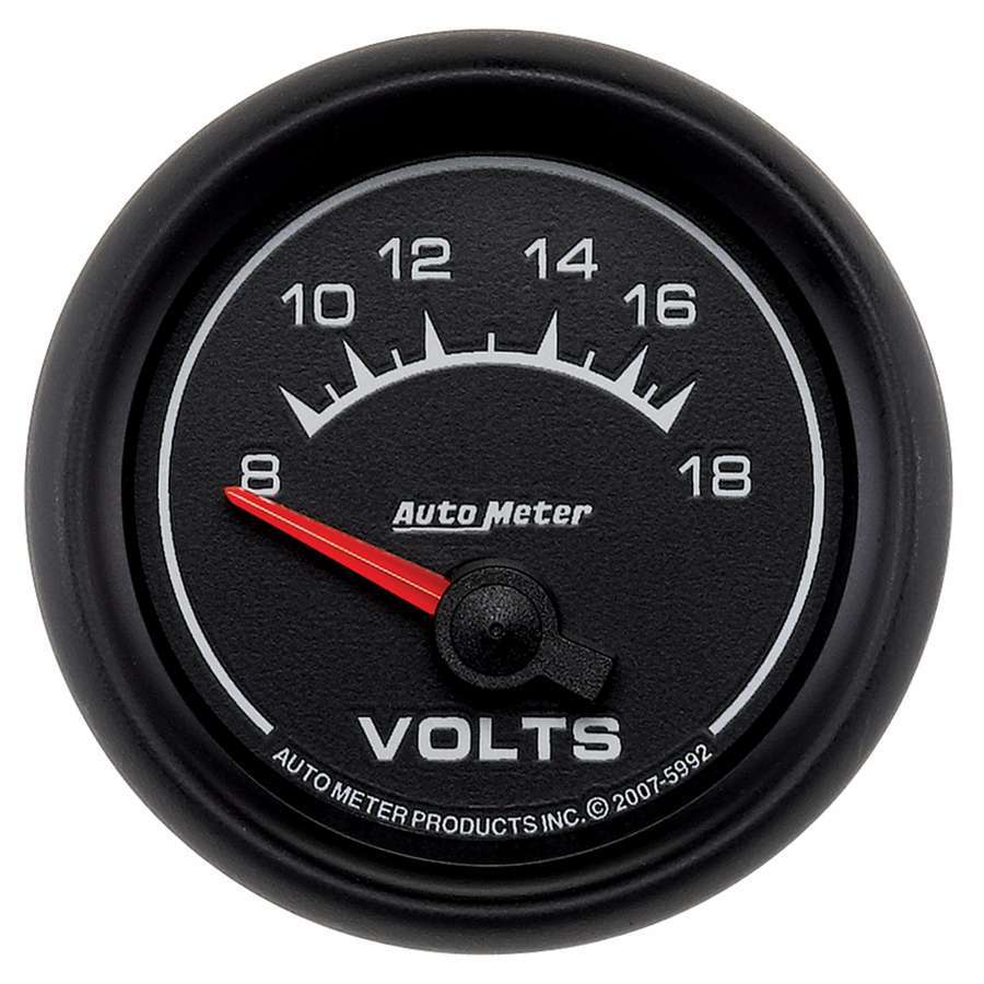 TD GGE  VOLTMETER  2 1/16    1