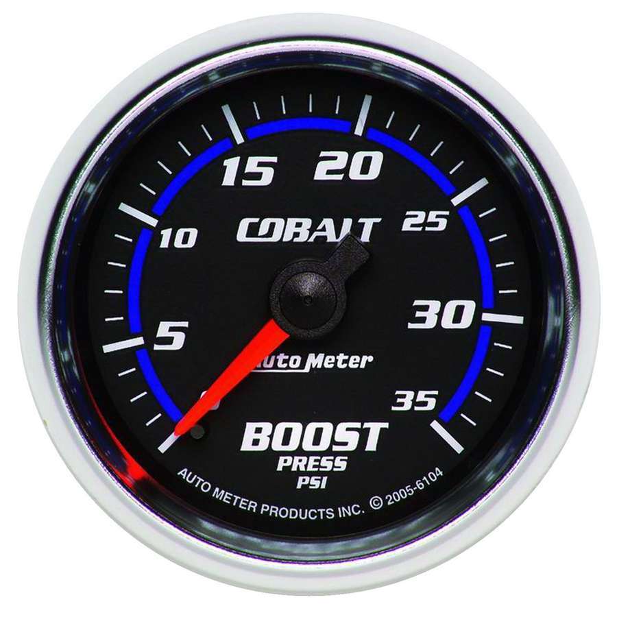 TD GGE  BOOST  2 1/16    35PSI