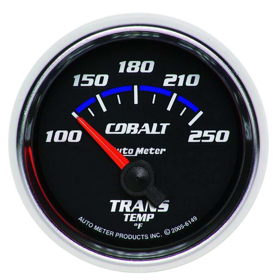 TD GGE TRNSMSSN TEMP  2 1/
