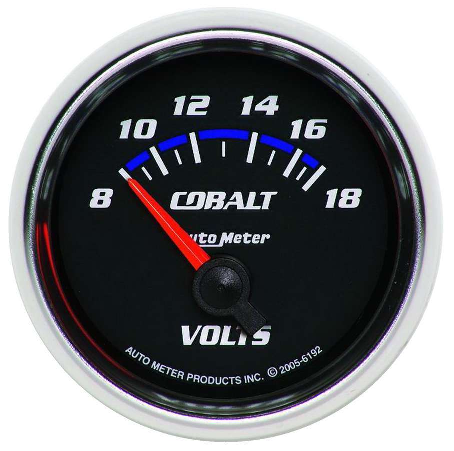 TD GGE  VOLTMETER  2 1/16    1