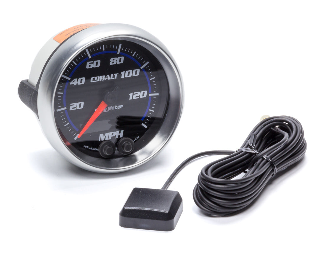 TD GAUG  SPEEDOMETER  3 3/8