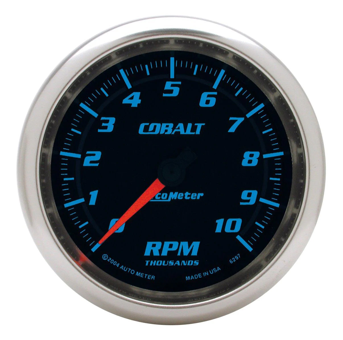 TD GGE  TACHOMETER  3 3/8    1