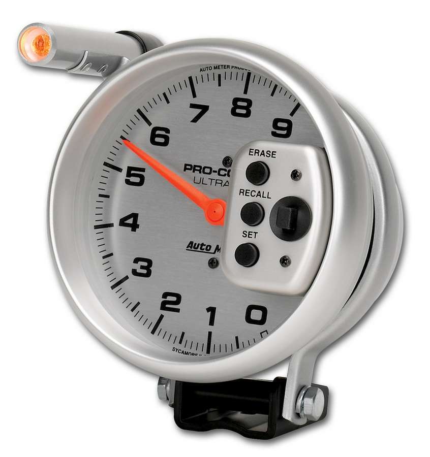 TD GGE  TACH  5    9K RPM  PED