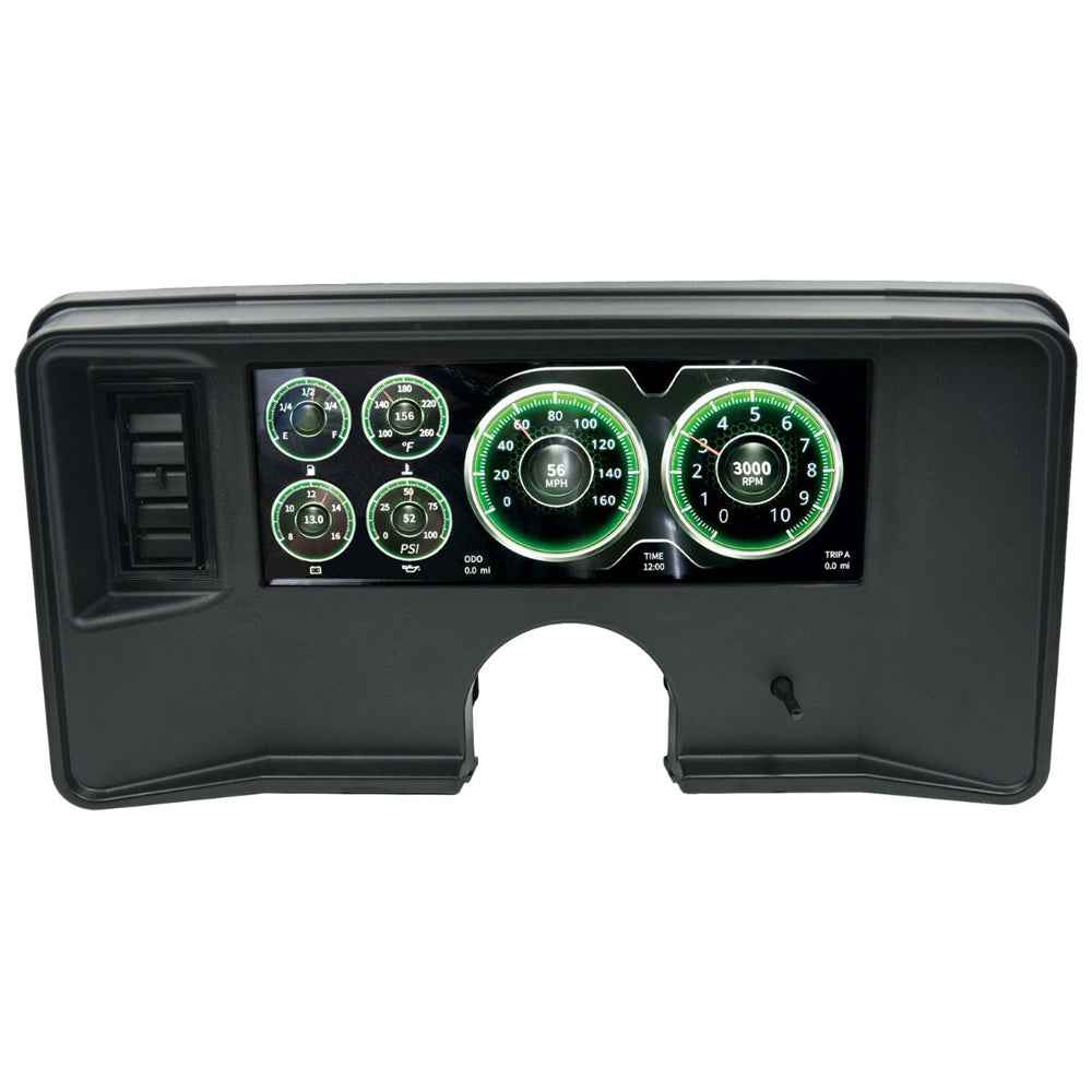 DIGITAL INSTRUMENT DISPLAY