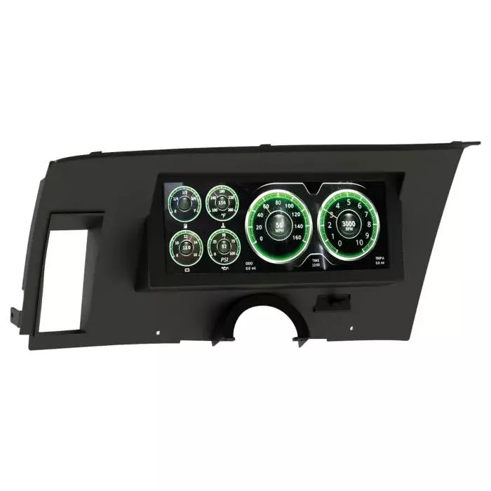 DIGITAL GAUGE DISPLAY