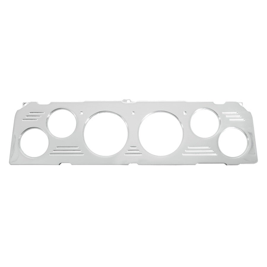 DASH PANEL