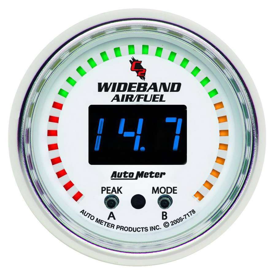 TD GGE  AIR/FUEL RTIO-PRO  2 1
