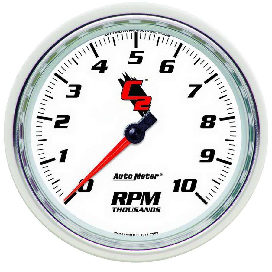 TD GGE  TACHOMETER  5    10K R