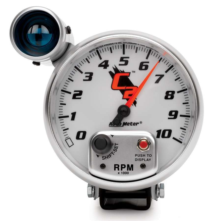 TD GGE  TACHOMETER  5    10K R
