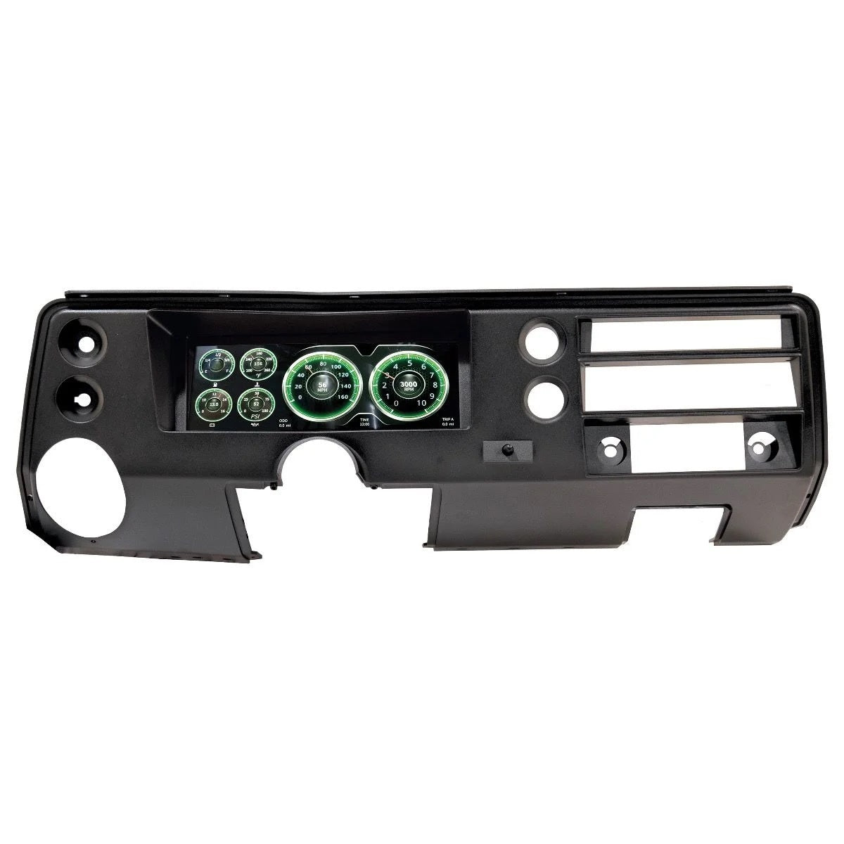 INVISION LCD DASH KIT