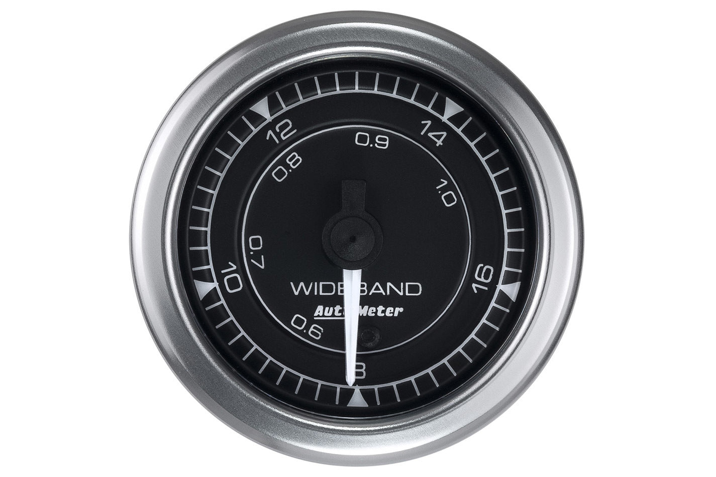 TD AIR/FUEL RATIO GAUGE