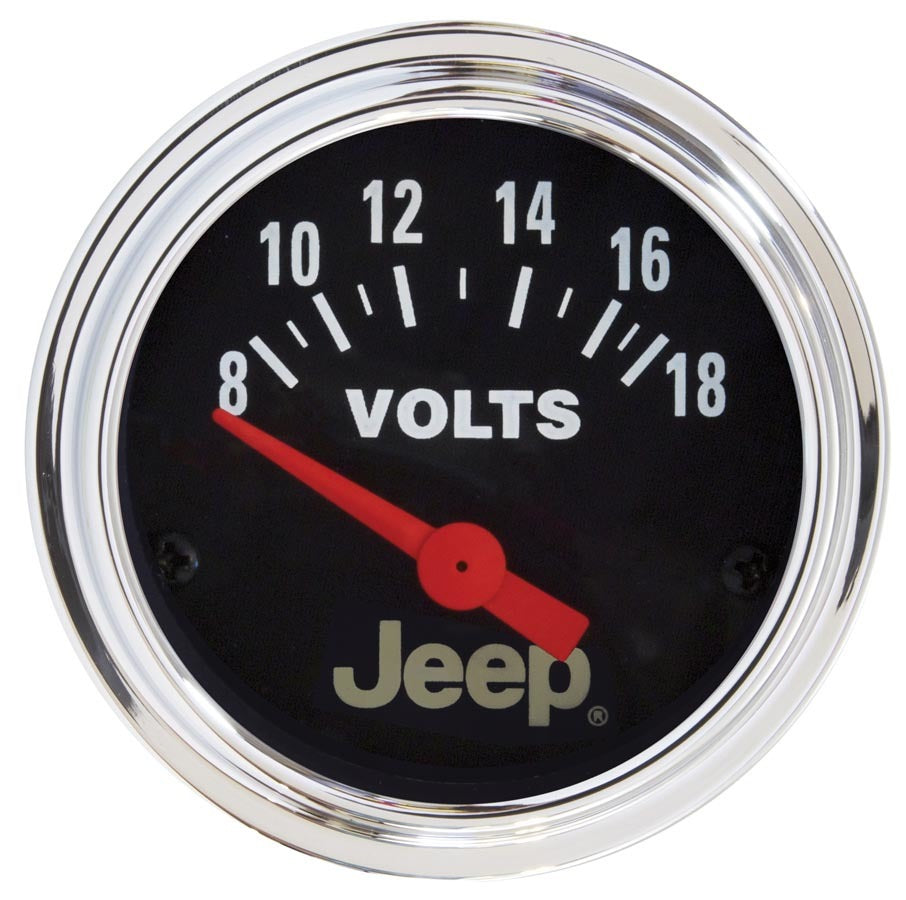 TD GGE  VOLTMETER  2 1/16    1