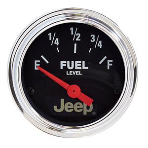 TD GAUG  FUEL LEVEL  2 1/16