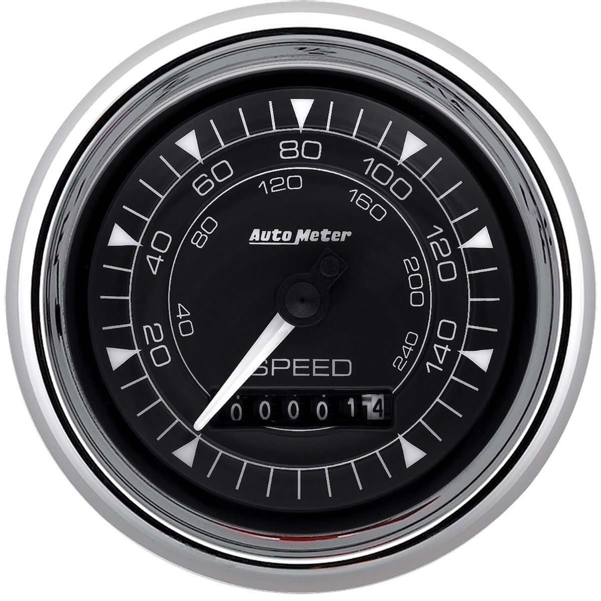 GAUGE SPEEDOMETER