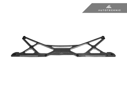 AutoTecknic Dry Carbon Strut Brace - BMW F95 X5M / F96 X6M / G09 XM