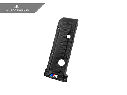 AutoTecknic Pre-Preg Carbon Engine Cover - BMW E46 M3