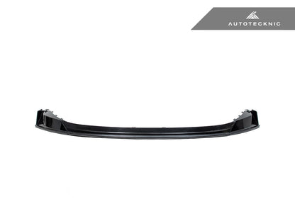 AutoTecknic Dry Carbon Motorsports Front Aero Lip - BMW G80 M3 | G82/ G83 M4