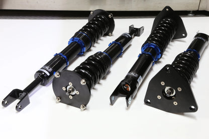 Audi A8 02-10 (D3) Innovative Series Coilover
