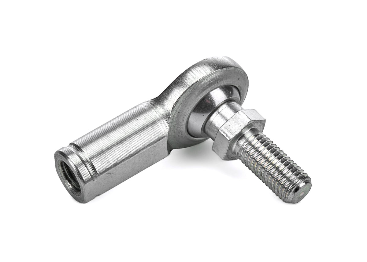 Female Rod End Economy 5/16x5/16-24LH