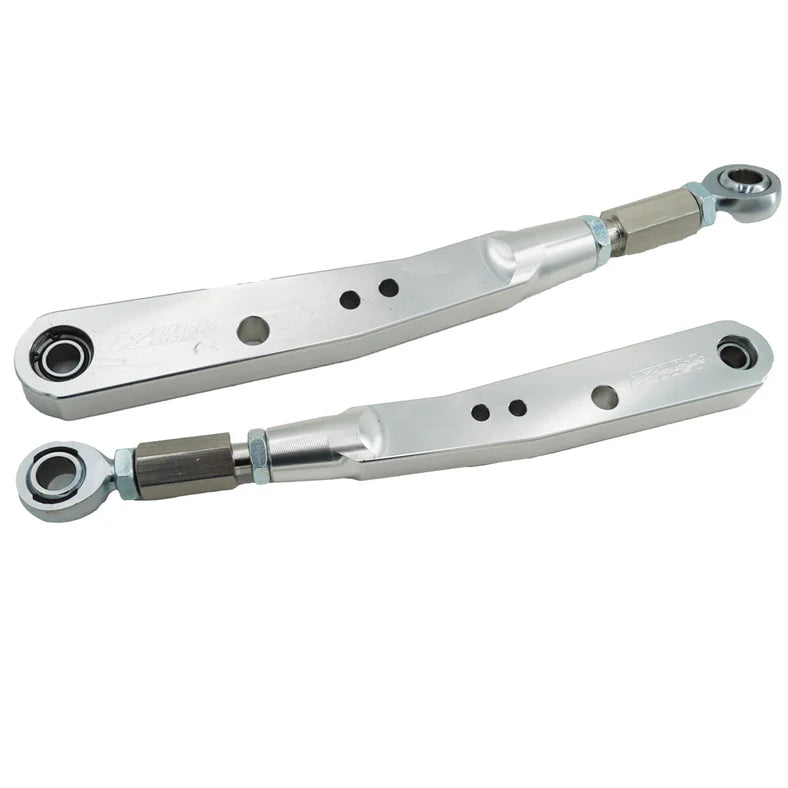 Bull Boost Performance EK Full AWD Conversion Kit – Rear Trailing Arms & Differential Mount Kit for Honda Civic 1996-2000