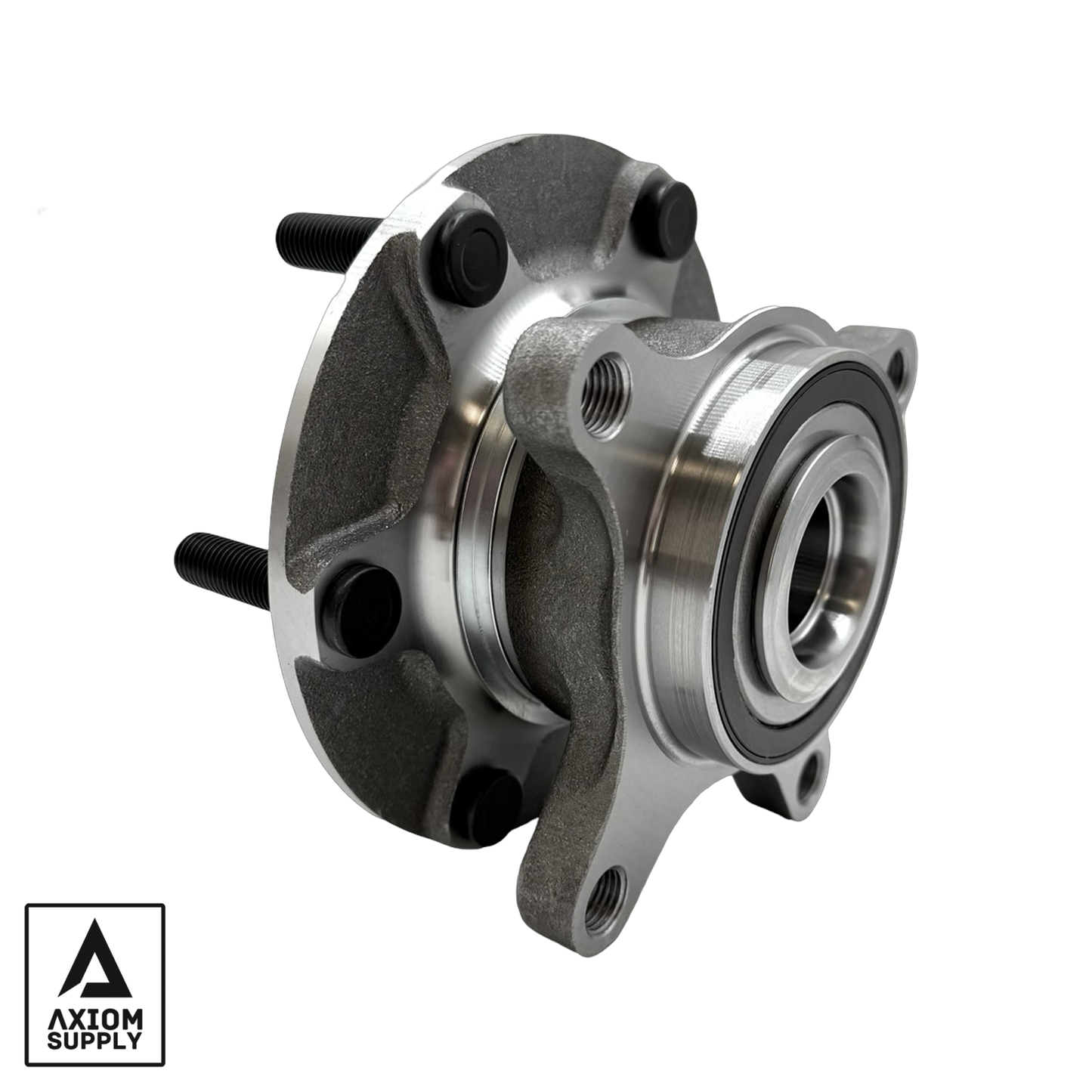 Axiom Supply Lifetime Warranty Wheel Bearing Assembly Ford Bronco 2021 - 2026