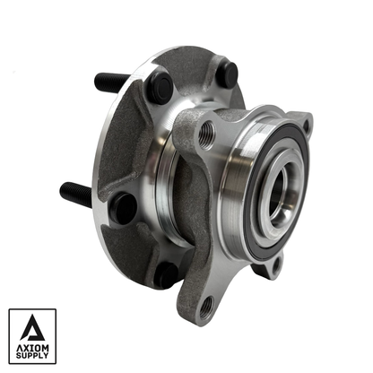 Axiom Supply Lifetime Warranty Wheel Bearing Assembly Ford Bronco 2021 - 2026