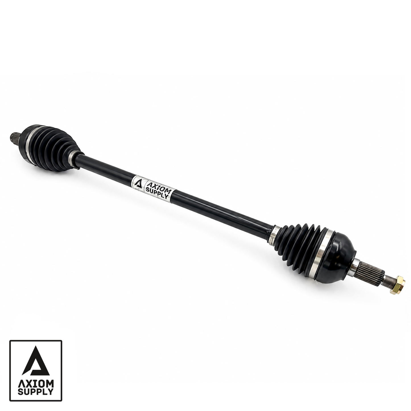 Axiom Supply Reaper Series CV Axle 4 Pack Polaris RZR PRO R 2022 - 2026