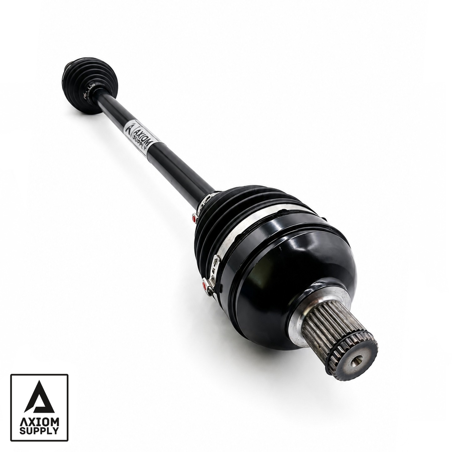 Axiom Supply Reaper Series CV Axle 4 Pack Polaris RZR PRO R 2022 - 2026