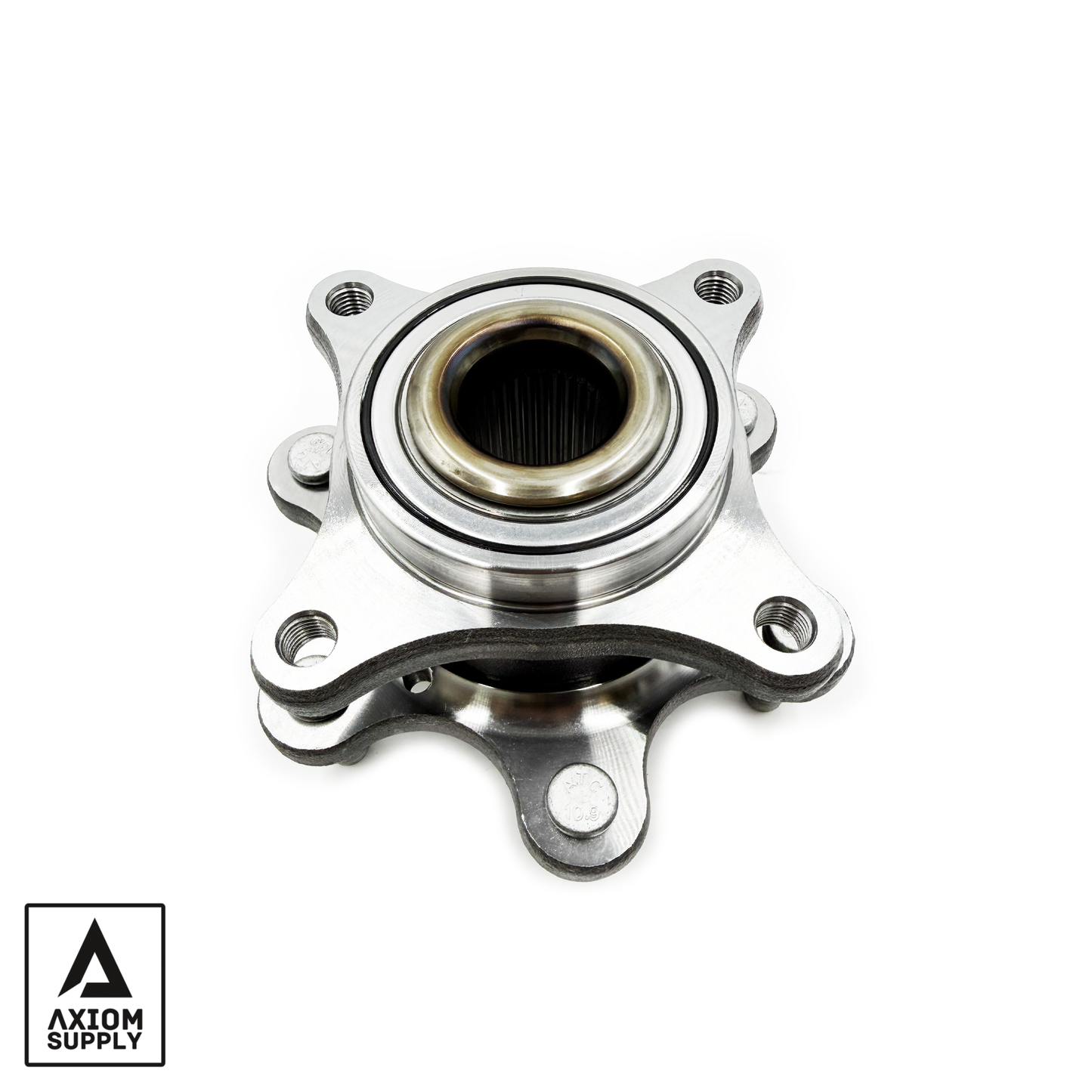 Axiom Supply Can-Am Lifetime Warranty Wheel Bearing Maverick R 2024 - 2026 (Single Rear)
