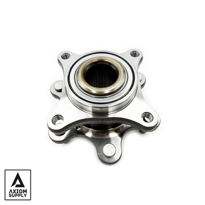 Axiom Supply Can-Am Lifetime Warranty Wheel Bearing Maverick R 2024 - 2026 (Single Rear)