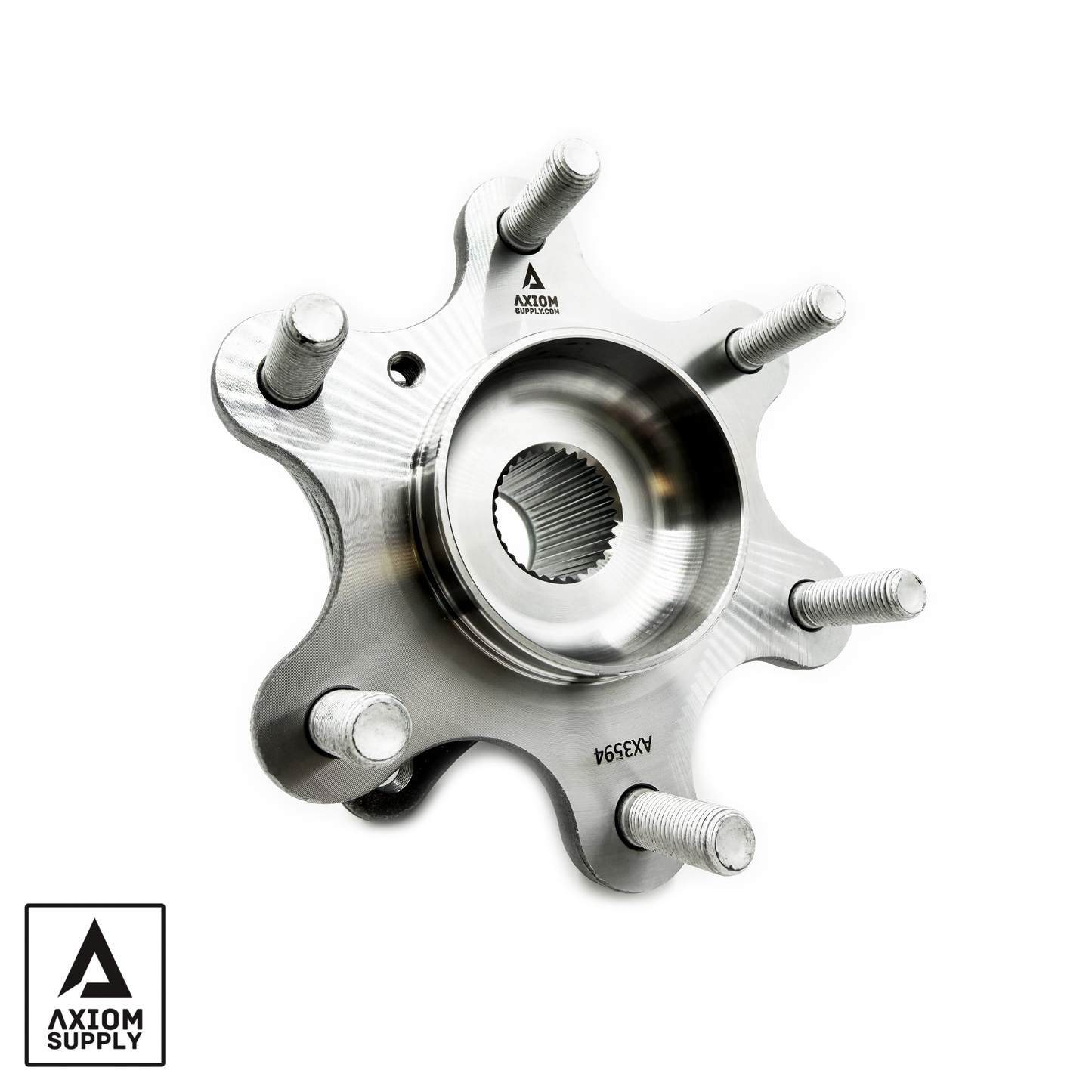 Axiom Supply Can-Am Lifetime Warranty Wheel Bearing Maverick R 2024 - 2026 (Single Rear)