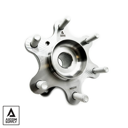 Axiom Supply Can-Am Lifetime Warranty Wheel Bearing Maverick R 2024 - 2026 (Single Rear)