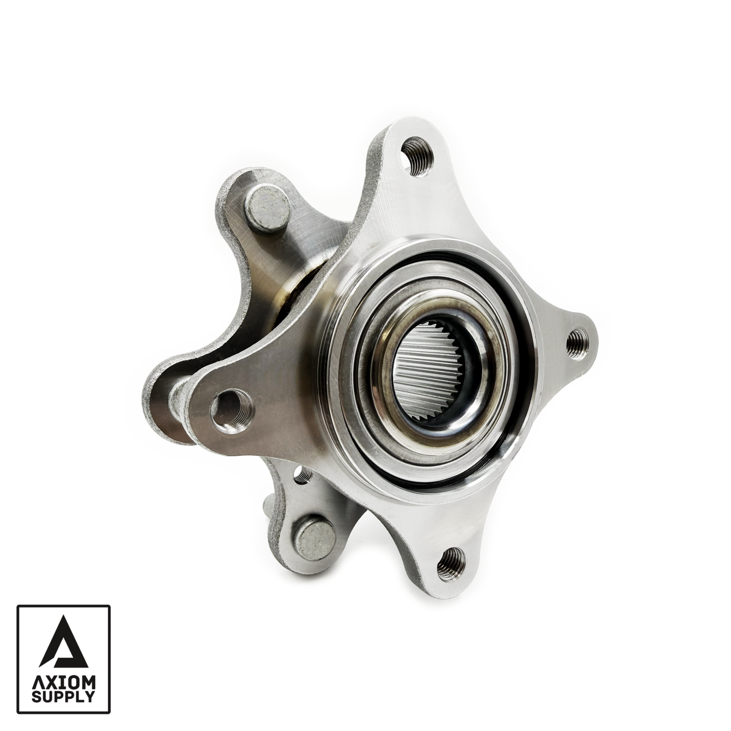 Axiom Supply Can-Am Lifetime Warranty Wheel Bearing Maverick R 2024 - 2026 (Single Front)
