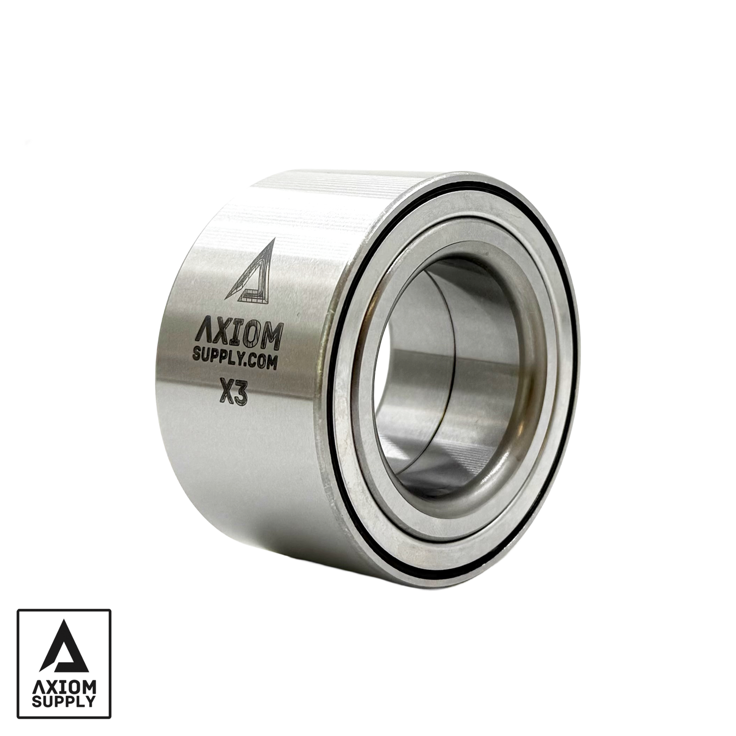 Axiom Supply Can-Am Lifetime Warranty Wheel Bearing Maverick X3 2017 - 2026 (Single)