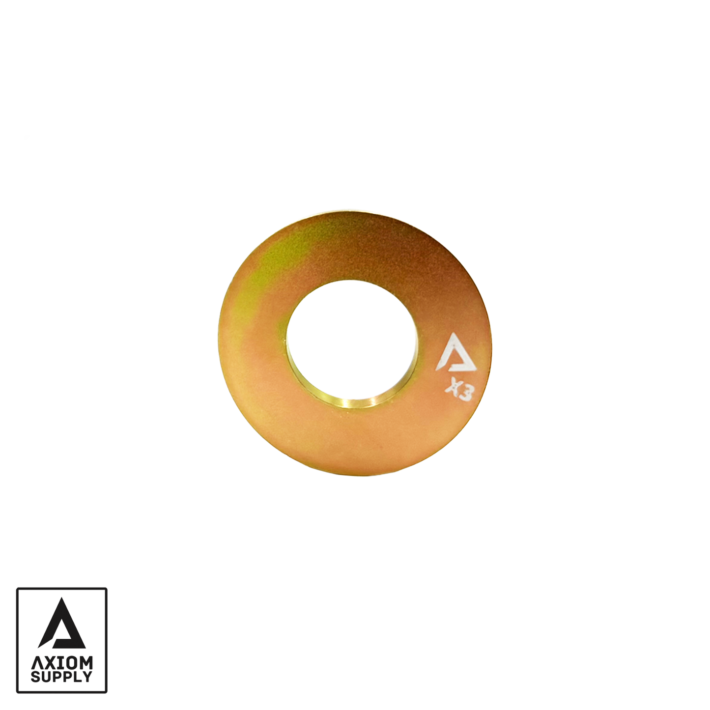 Axiom Supply Can-AM Maverick X3 Bearing Axle Washer Single