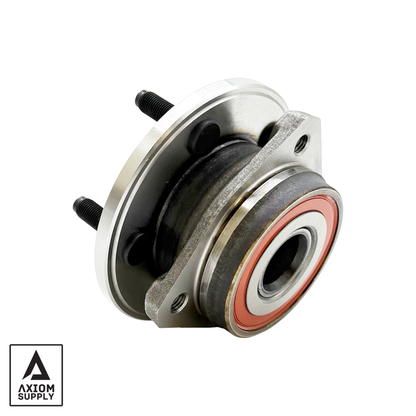 Axiom Supply Lifetime Warranty Wheel Bearing Assembly Jeep Wrangler YJ - TJ 1990 - 1999