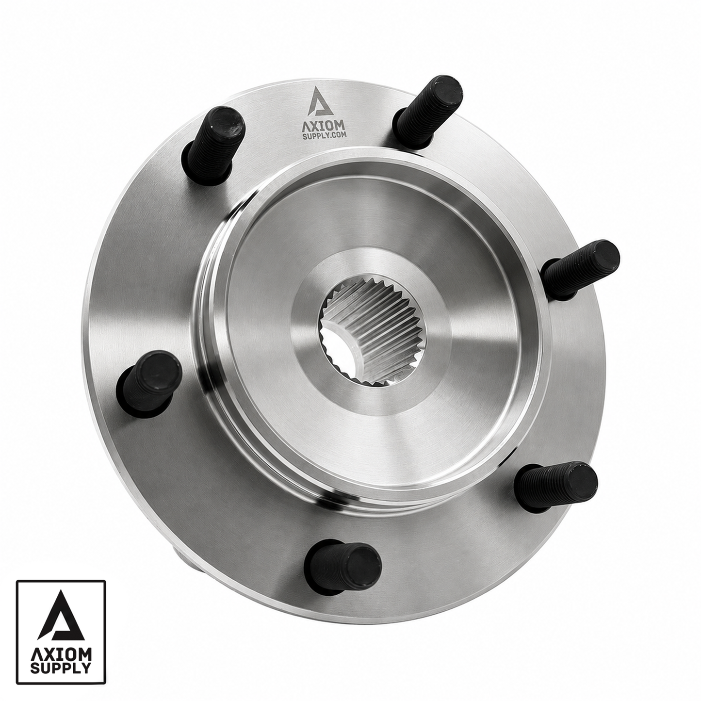 Axiom Supply Lifetime Warranty Wheel Bearing Assembly Toyota Tacoma / 4Runner / FJ Cruiser 2005 - 2023