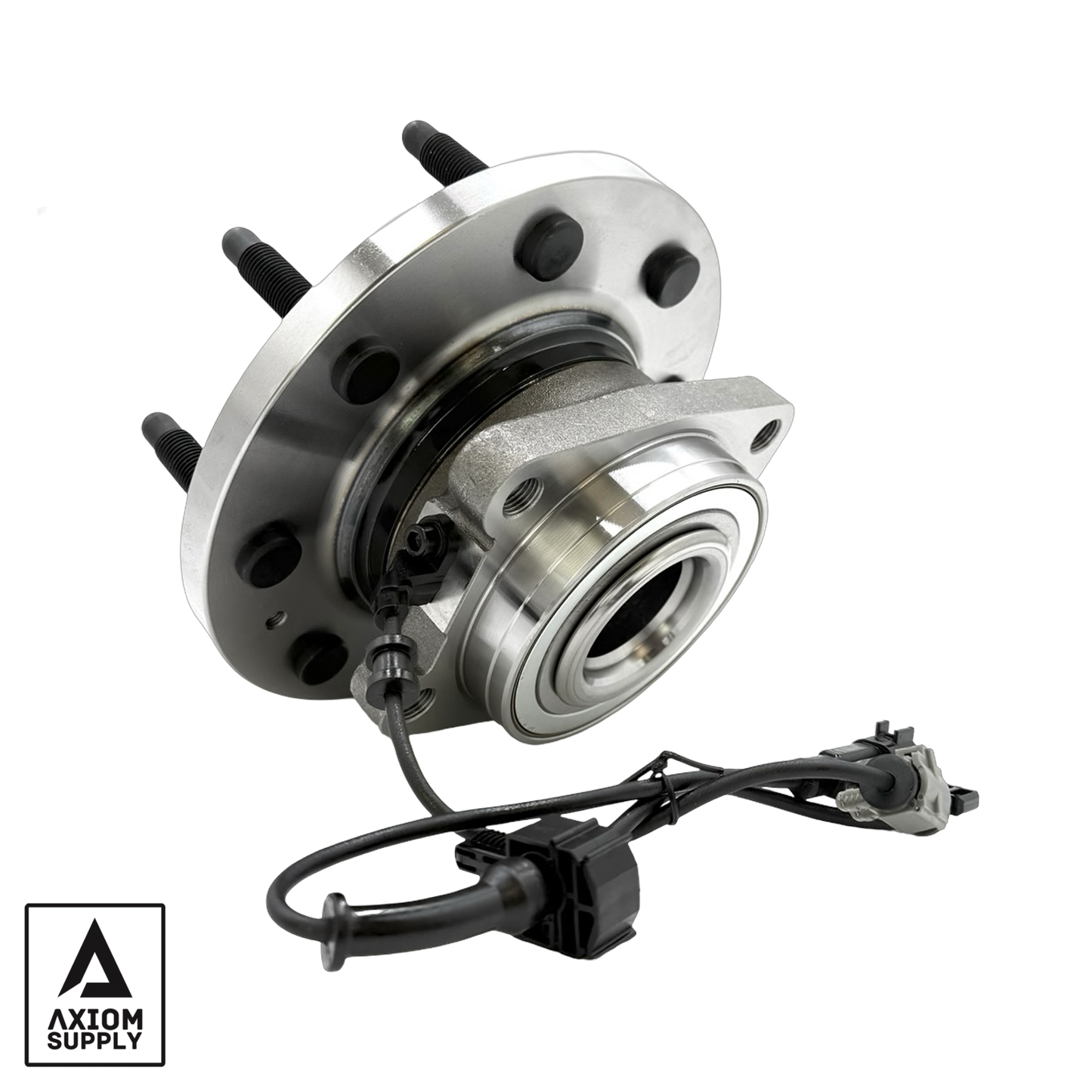 Axiom Supply Lifetime Warranty Wheel Bearing Assembly GM HD Truck 2500 / 3500 Silverado / Sierra 2011-2019 SRW/DRW