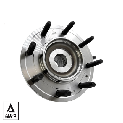Axiom Supply Lifetime Warranty Wheel Bearing Assembly GM HD Truck 2500 / 3500 Silverado / Sierra 2011-2019 SRW/DRW
