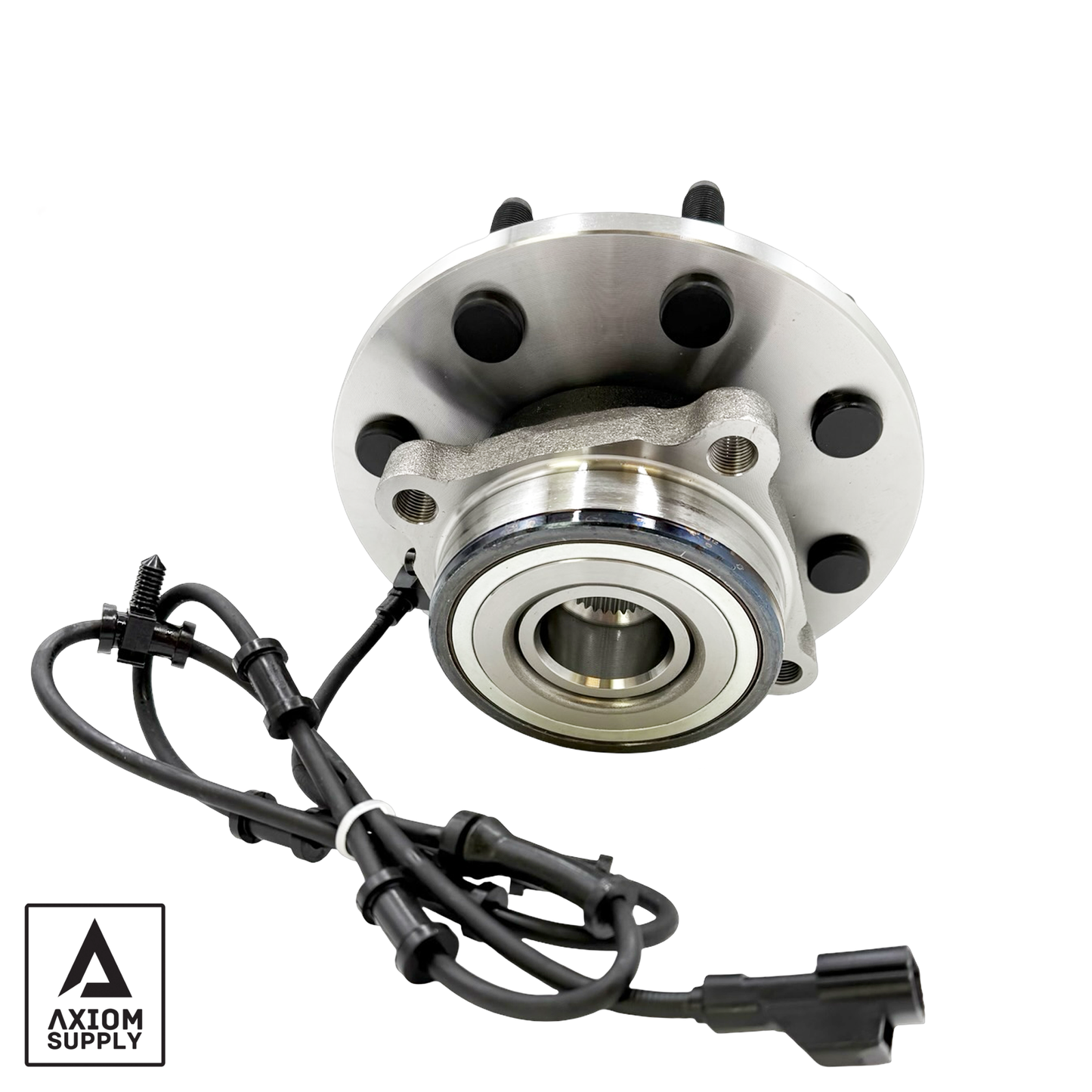 Axiom Supply Lifetime Warranty Wheel Bearing Assembly Ram Truck 2000-2002 2500 / 3500