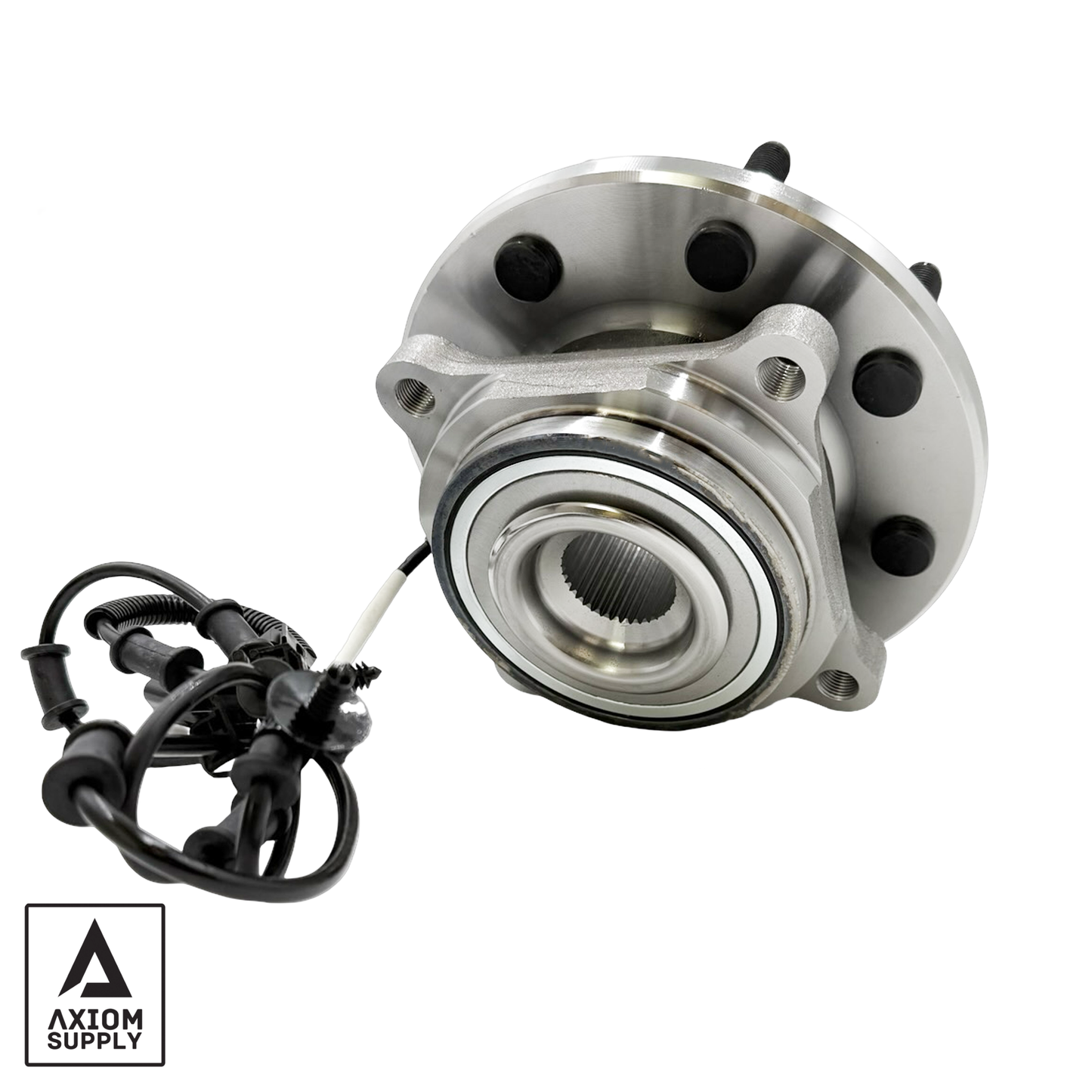 Axiom Supply Lifetime Warranty Wheel Bearing Assembly Ram Truck 2009-2011 2500 / 3500