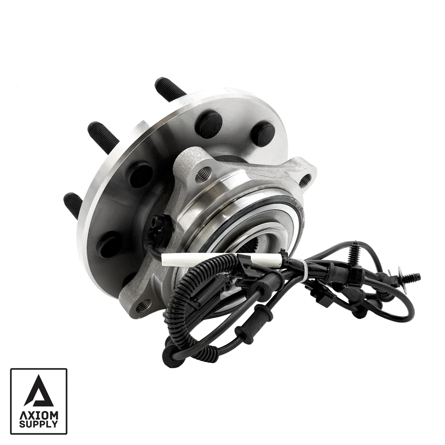 Axiom Supply Lifetime Warranty Wheel Bearing Assembly Ram Truck 2019-2026 2500 / 3500