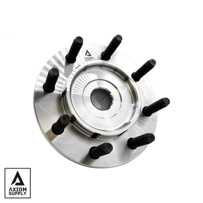 Axiom Supply Lifetime Warranty Wheel Bearing Assembly Ram Truck 2003-2005 2500 / 3500