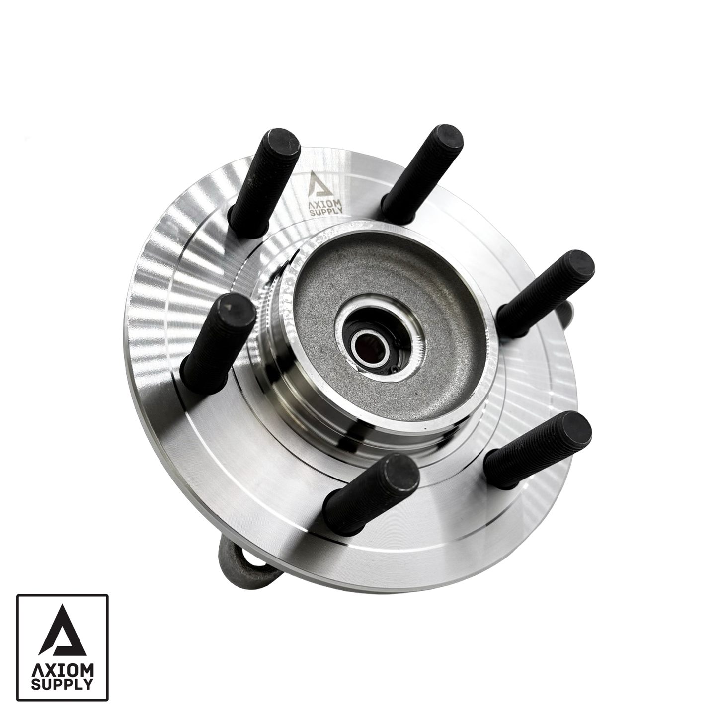 Axiom Supply Lifetime Warranty Wheel Bearing Assembly Ford F150 / Raptor 2nd Gen 2015 - 2017