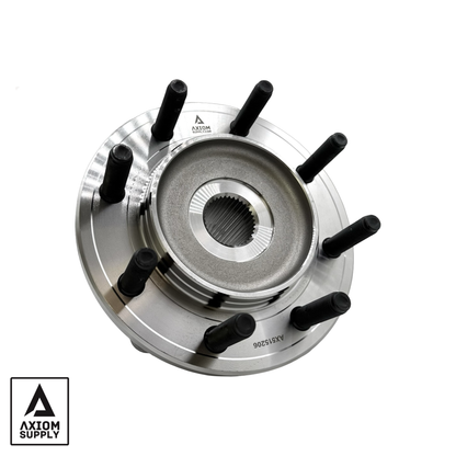 Axiom Supply Lifetime Warranty Wheel Bearing Assembly Ram Truck 2019-2026 2500 / 3500