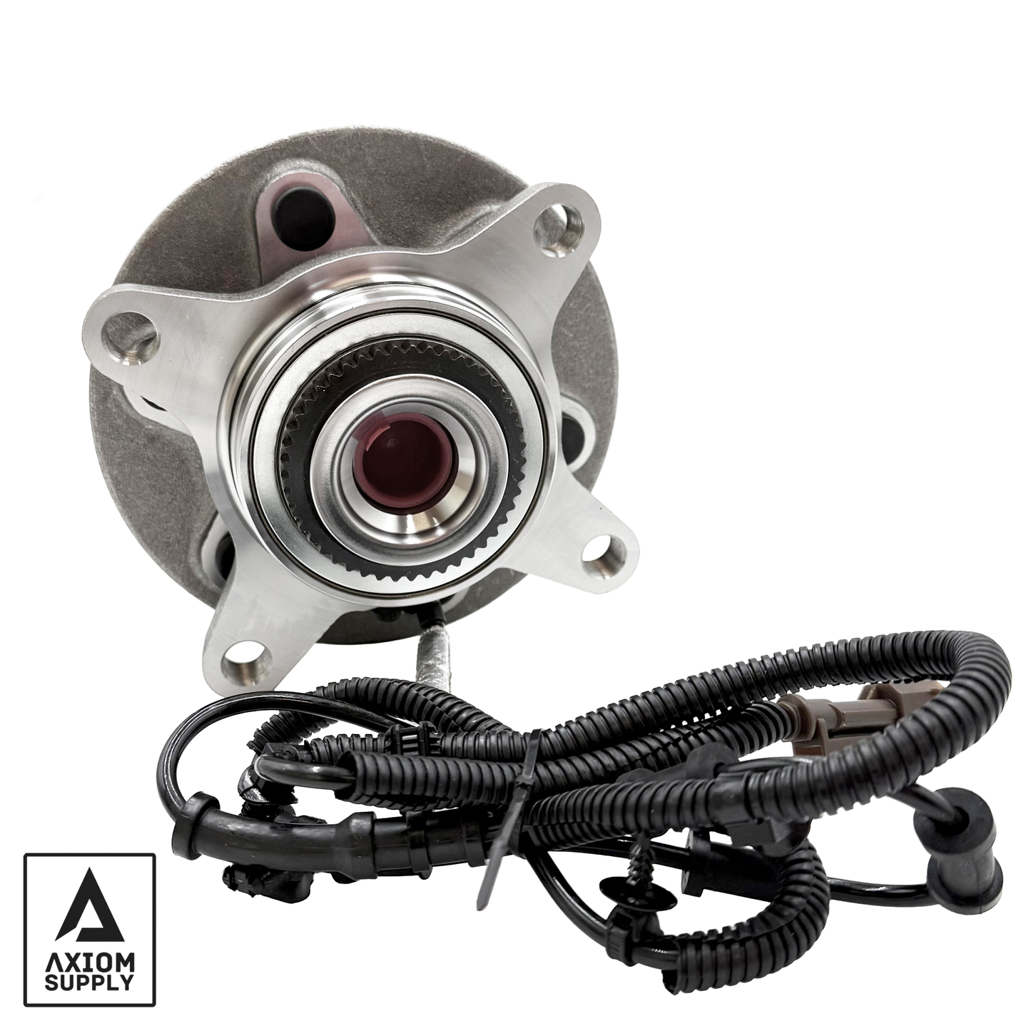 Axiom Supply Lifetime Warranty Wheel Bearing Assembly Ford Bronco Raptor 2022 - 2026