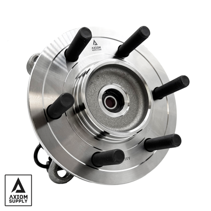 Axiom Supply Lifetime Warranty Wheel Bearing Assembly Ford Bronco Raptor 2022 - 2026