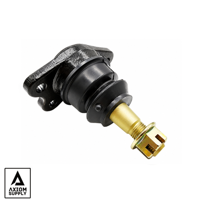 Axiom Supply Upper Ball Joint Bolt-On GM HD Truck 1500HD / 2500 / 3500 Silverado / Sierra 2001-2026